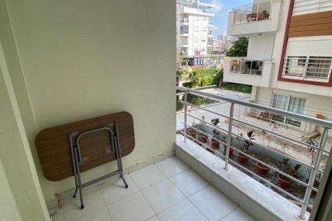 Продажа квартиры в Анталье, Турция 2+1, 80м2, №232321 – фото 10