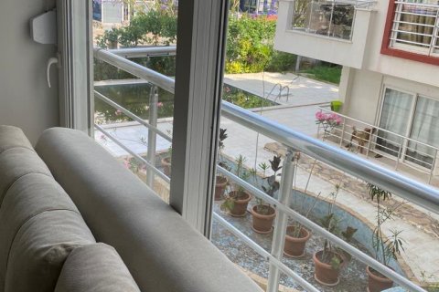 Продажа квартиры в Анталье, Турция 2+1, 80м2, №232321 – фото 8