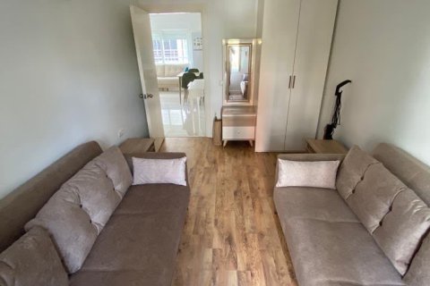 Продажа квартиры в Анталье, Турция 2+1, 80м2, №232321 – фото 6