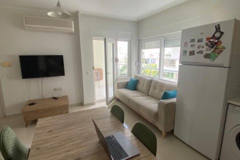 Продажа квартиры в Анталье, Турция 2+1, 80м2, №232321 – фото 2