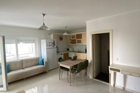 2+1 Lejlighed  i Antalya, Tyrkiet Nr. 232321