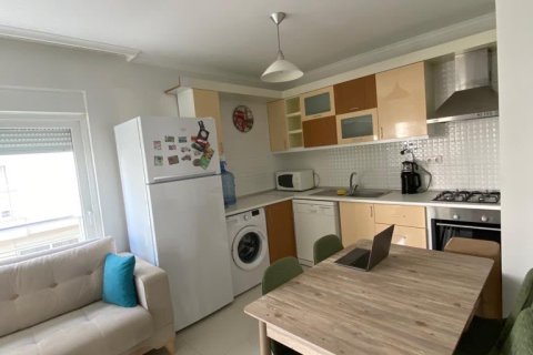 Продажа квартиры в Анталье, Турция 2+1, 80м2, №232321 – фото 3