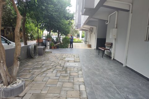 2+1 Lejlighed i Antalya, Tyrkiet Nr. 232320 - 22