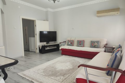 Daire  2+1  Antalya, Türkiye №232320