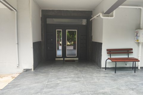 2+1 Lejlighed i Antalya, Tyrkiet Nr. 232320 - 19