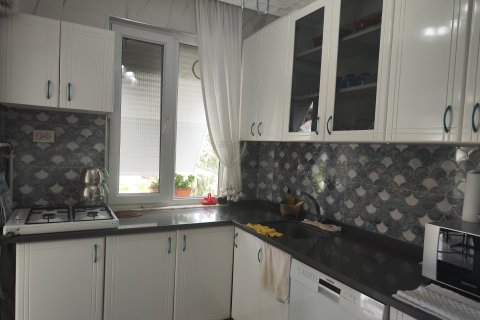 2+1 Lejlighed i Antalya, Tyrkiet Nr. 232320 - 3
