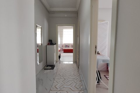 2+1 Lejlighed i Antalya, Tyrkiet Nr. 232320 - 10