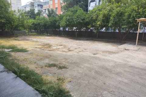 2+1 Lejlighed i Antalya, Tyrkiet Nr. 232320 - 21