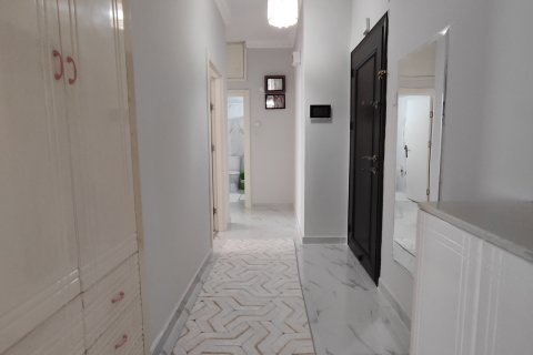 2+1 Lejlighed i Antalya, Tyrkiet Nr. 232320 - 9