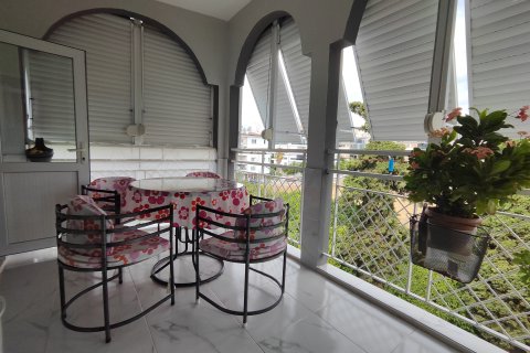 2+1 Lejlighed i Antalya, Tyrkiet Nr. 232320 - 11