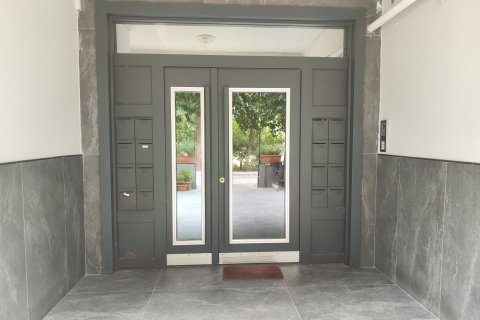 2+1 Lejlighed i Antalya, Tyrkiet Nr. 232320 - 20