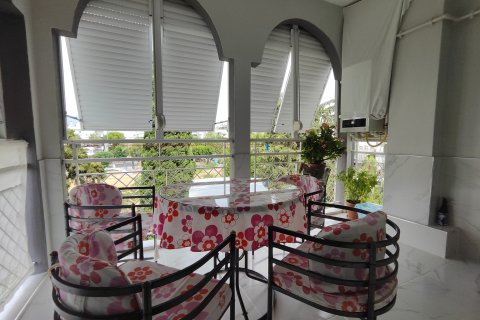 2+1 Lejlighed i Antalya, Tyrkiet Nr. 232320 - 12