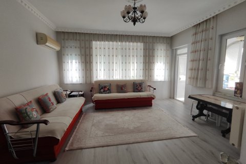 2+1 Lejlighed i Antalya, Tyrkiet Nr. 232320 - 2