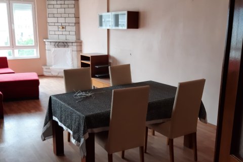 Daire  2+1  Antalya, Türkiye №232319