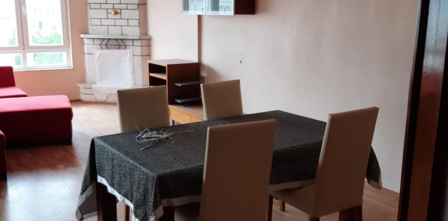 Daire  2+1  Antalya, Türkiye №232319