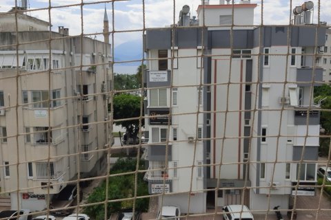 Daire  2+1  Antalya, Türkiye №232319 - 25
