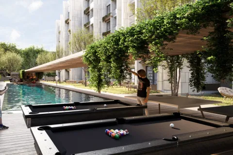 Apartment for sale  in Kepez, Canakkale, Turkey, 1 bedroom, 50m2, No. 220298 – photo 15