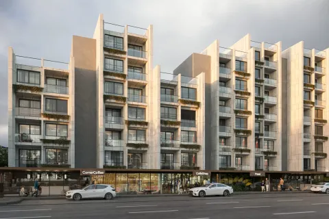 Apartment for sale  in Kepez, Canakkale, Turkey, 1 bedroom, 50m2, No. 220298 – photo 8