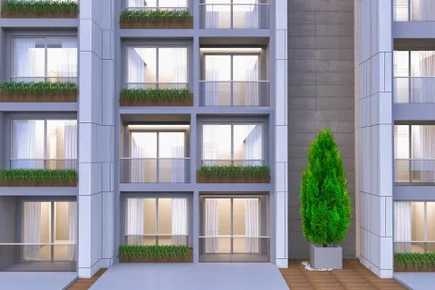 Apartment for sale  in Kepez, Canakkale, Turkey, 1 bedroom, 50m2, No. 220298 – photo 13