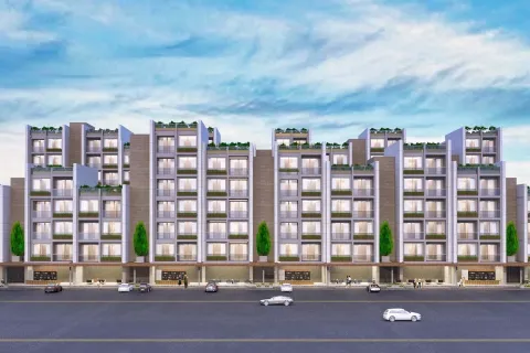 Apartment for sale  in Kepez, Canakkale, Turkey, 1 bedroom, 50m2, No. 220298 – photo 7