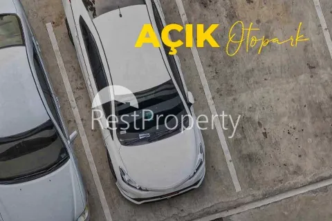 Apartment for sale  in Kepez, Canakkale, Turkey, 1 bedroom, 50m2, No. 220298 – photo 17