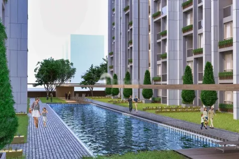 Apartment for sale  in Kepez, Canakkale, Turkey, 1 bedroom, 50m2, No. 220298 – photo 25