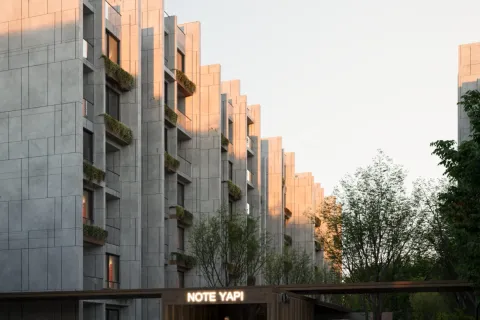 Apartment for sale  in Kepez, Canakkale, Turkey, 1 bedroom, 50m2, No. 220298 – photo 24