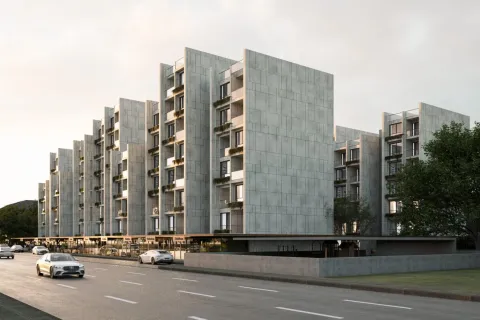 Apartment for sale  in Kepez, Canakkale, Turkey, 1 bedroom, 50m2, No. 220298 – photo 11