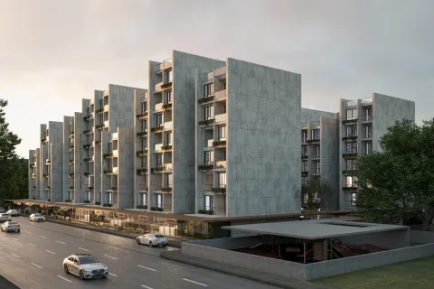 Apartment for sale  in Kepez, Canakkale, Turkey, 1 bedroom, 50m2, No. 220298 – photo 10