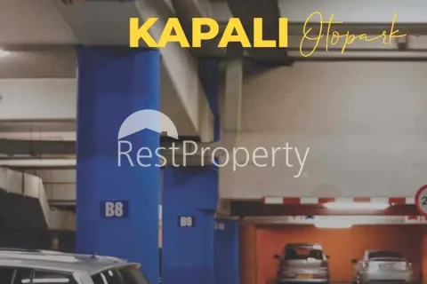 Apartment for sale  in Kepez, Canakkale, Turkey, 1 bedroom, 50m2, No. 220298 – photo 22