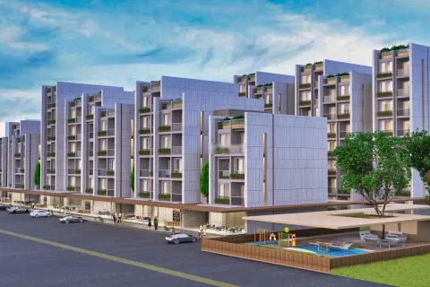 Apartment for sale  in Kepez, Canakkale, Turkey, 1 bedroom, 50m2, No. 220298 – photo 12