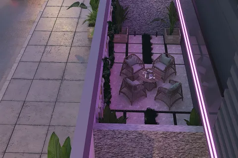 1+1 Lägenhet  i Mugla, Turkiet Nr. 220300 - 25
