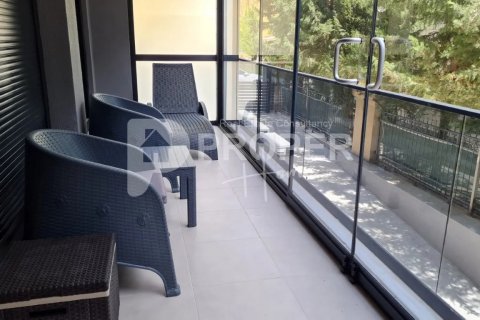 Leilighet i Konyaalti, Antalya, Tyrkia Nr. 92647 - 2