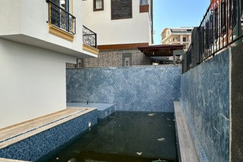 آپارتمان در Alanya ، ترکیه 1 خوابه ، 55 متر مربع. شماره 228243 - 4
