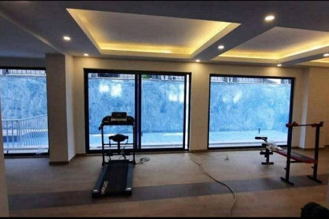 آپارتمان در Alanya ، ترکیه 1 خوابه ، 55 متر مربع. شماره 228243 - 9
