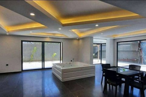 آپارتمان در Alanya ، ترکیه 1 خوابه ، 55 متر مربع. شماره 228243 - 8