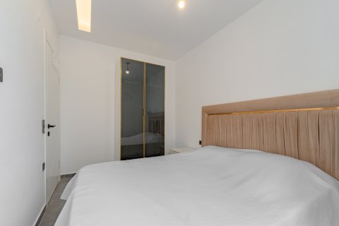 1+1 Lejlighed  i Alanya, Antalya, Tyrkiet Nr. 228246 - 7