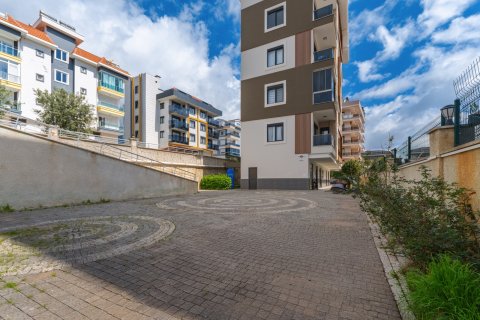 1+1 Lejlighed  i Alanya, Antalya, Tyrkiet Nr. 228246 - 15