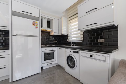 1+1 Lejlighed  i Alanya, Antalya, Tyrkiet Nr. 228246 - 4