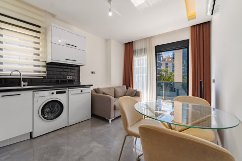 1+1 Apartment  in Alanya, Antalya, Turkey No. 228246