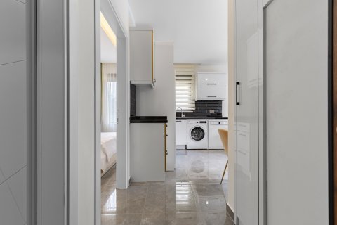 1+1 Lejlighed  i Alanya, Antalya, Tyrkiet Nr. 228246 - 5