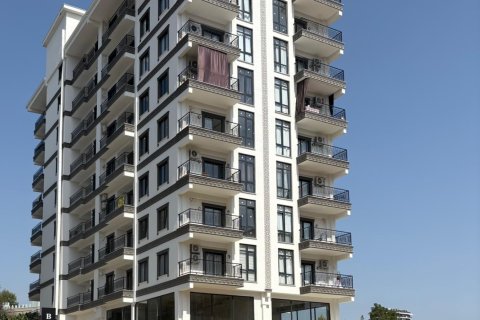 Daire 1+1 Alanya, Antalya, Türkiye №228249 - 11