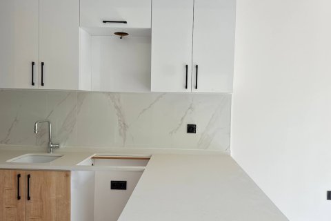 Продажа квартиры в Аланье, Анталье, Турция 1+1, 43м2, №228245 – фото 3