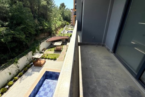 Продажа квартиры в Аланье, Анталье, Турция 1+1, 43м2, №228245 – фото 8
