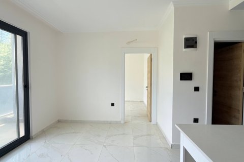 Продажа квартиры в Аланье, Анталье, Турция 1+1, 43м2, №228245 – фото 4