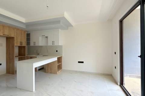Продажа квартиры в Аланье, Анталье, Турция 1+1, 43м2, №228245 – фото 2