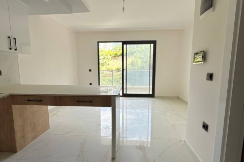 1+1 Apartment  in Alanya, Antalya, Turkey No. 228245