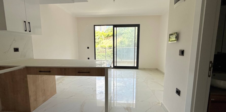 Квартира 1+1 в Аланье, Анталья, Турция №228245