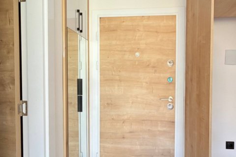 Продажа квартиры в Аланье, Анталье, Турция 1+1, 43м2, №228245 – фото 7