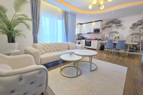 2+0 Apartment  in Mahmutlar, Antalya, Turkey No. 237579